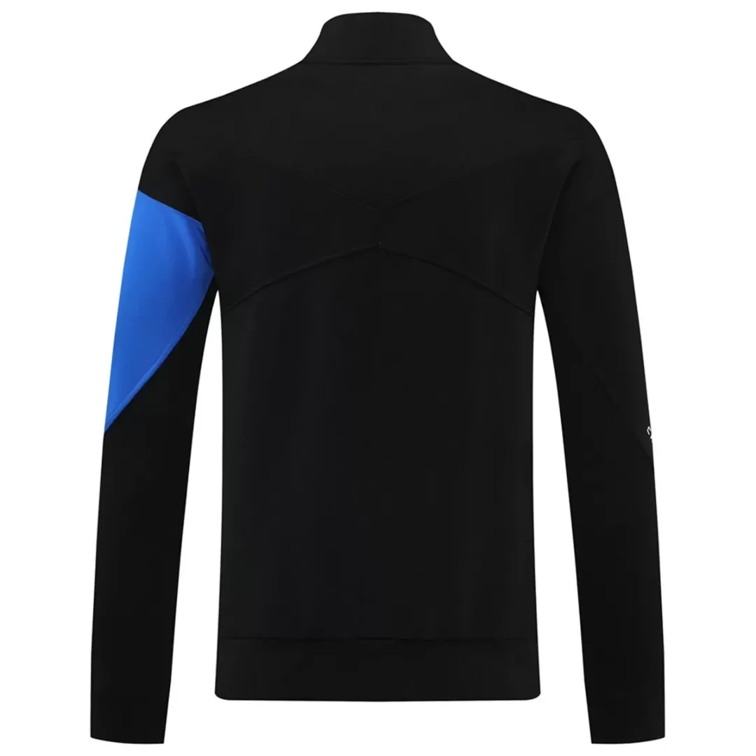 Alternative view of Chelsea Anthem Jacket 2025/26