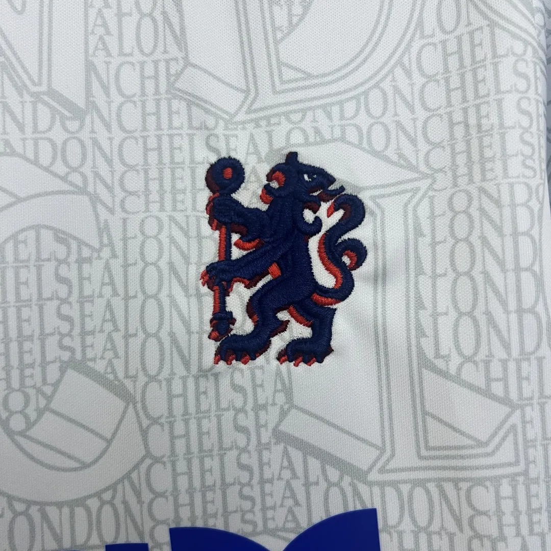 Chelsea Pre-Match Jersey - Image 4