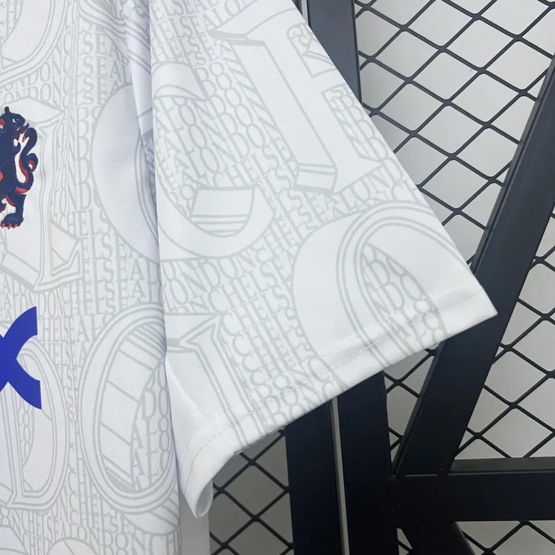 Chelsea Pre-Match Jersey - Image 6