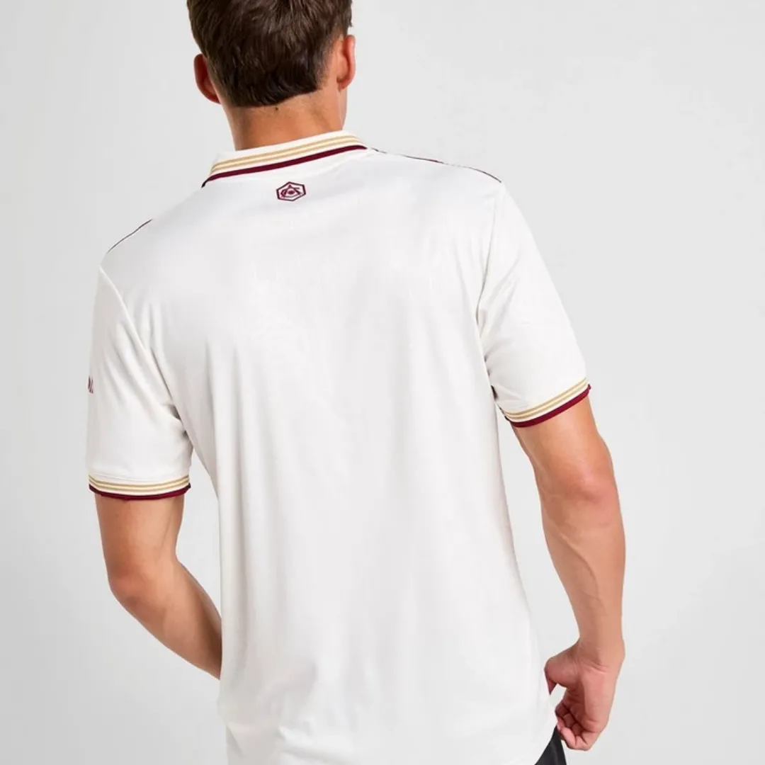 Arsenal Third Football Jersey - Image 9