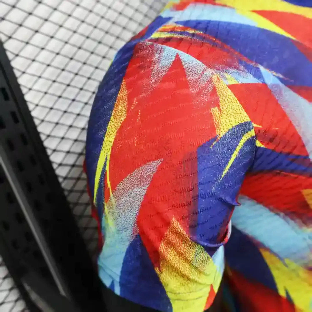Arsenal Pre-Match Jersey - Image 5