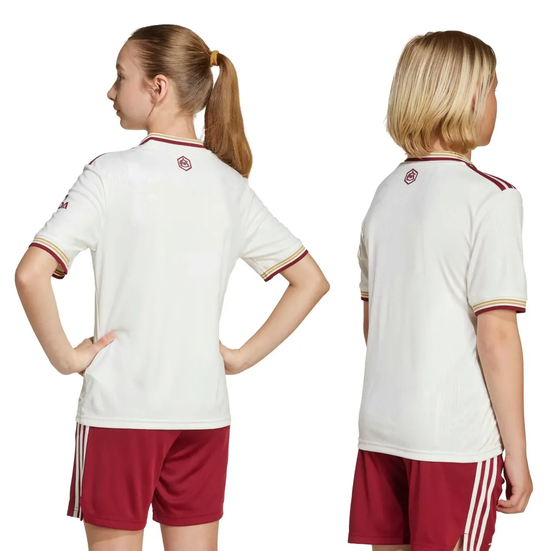 Arsenal Kids Football Kit - Image 6