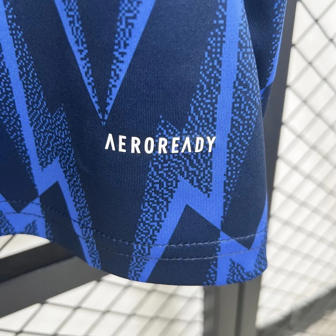 Arsenal Away Jersey - Image 8