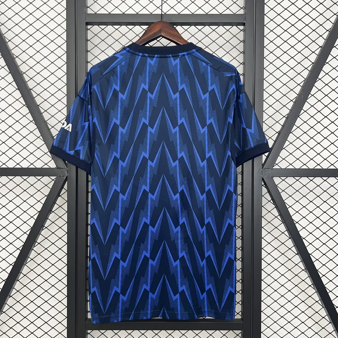 Arsenal Away Jersey - Image 11