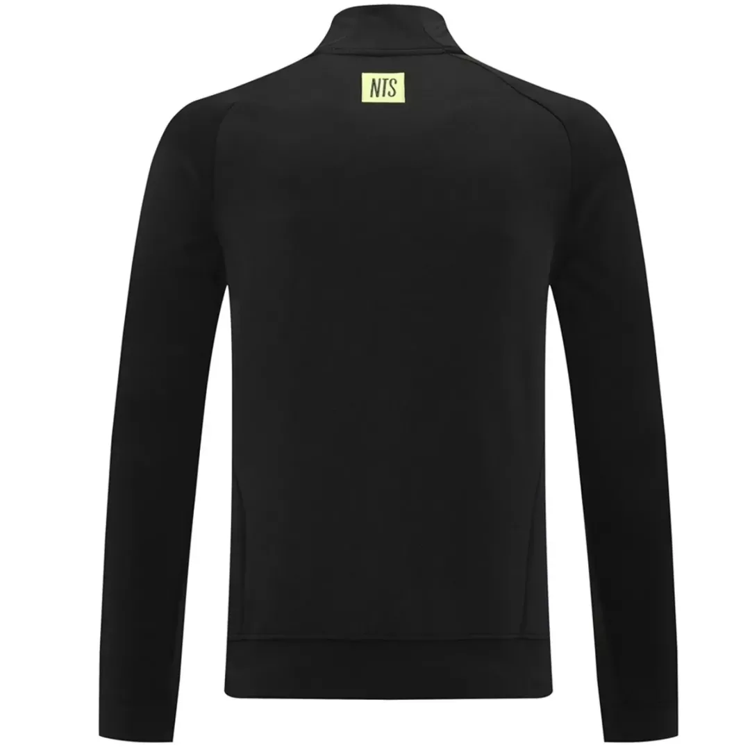 Arsenal Tracksuit Kit - Image 4