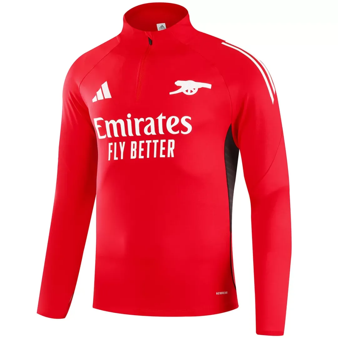 Arsenal 1/4 Zip Training Kit - Image 3