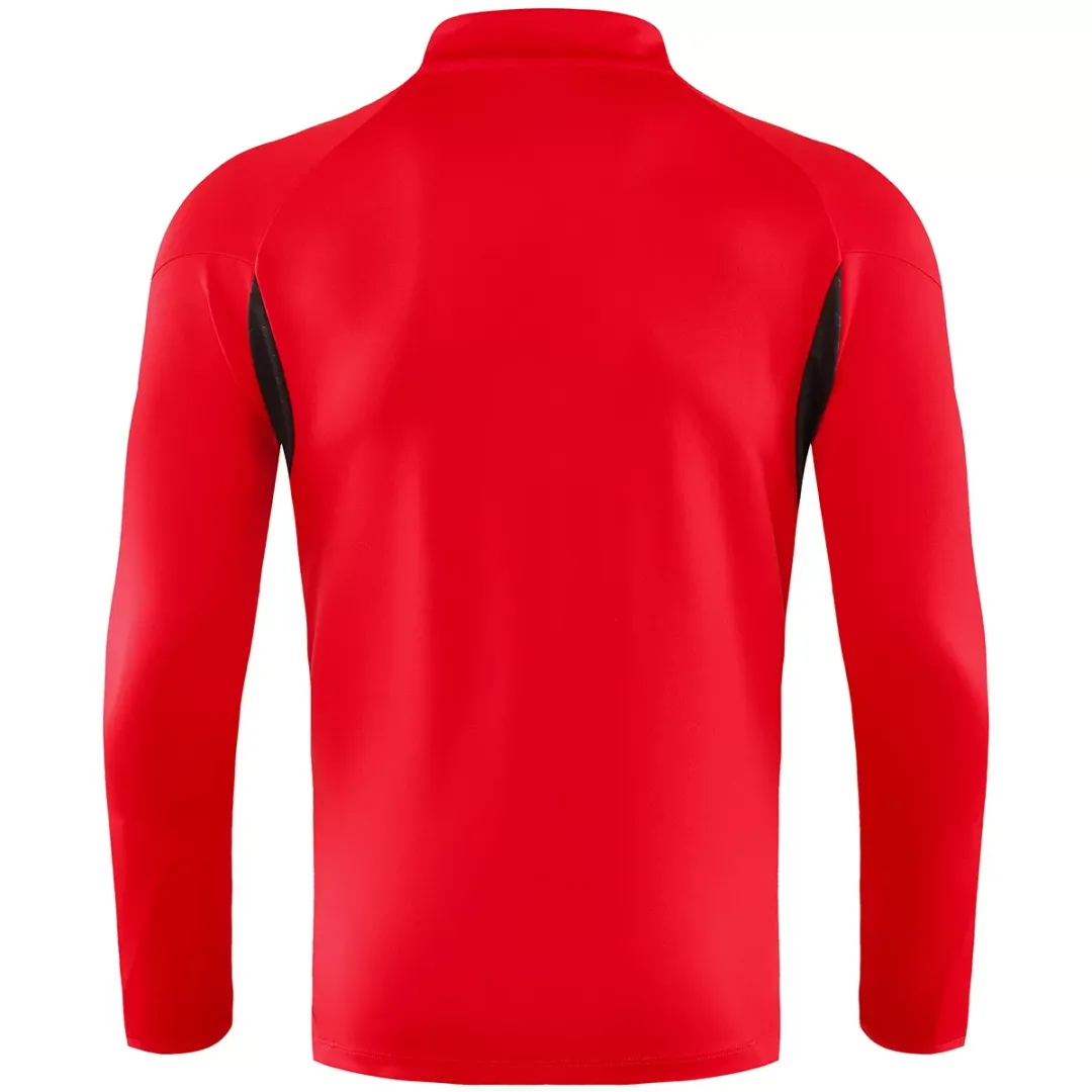 Arsenal 1/4 Zip Training Kit - Image 4