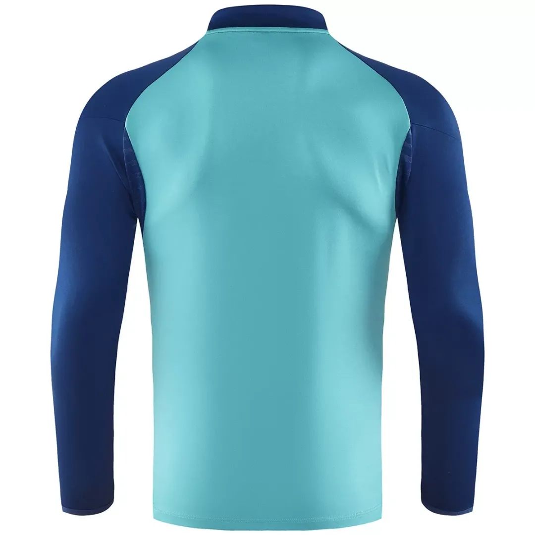 Arsenal 1/4 Zip Training Kit - Image 4