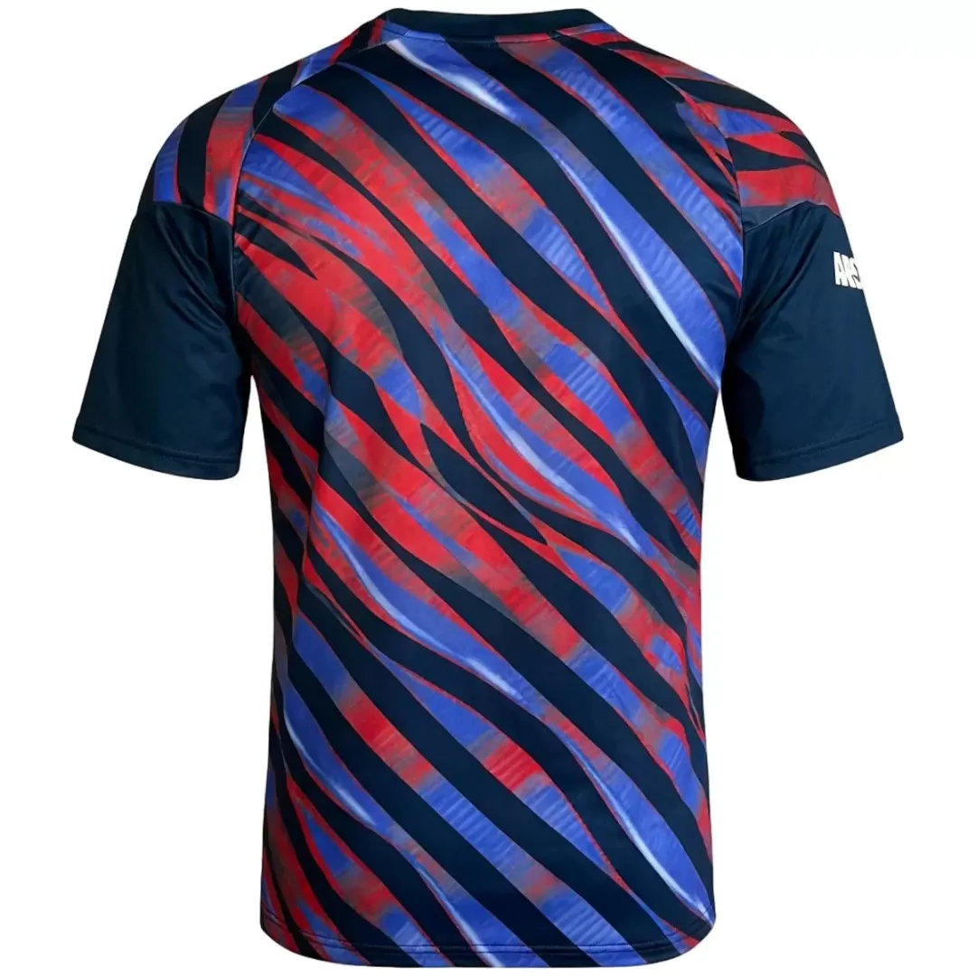 Alternative view of Arsenal Pre-Match Jersey 2026/27