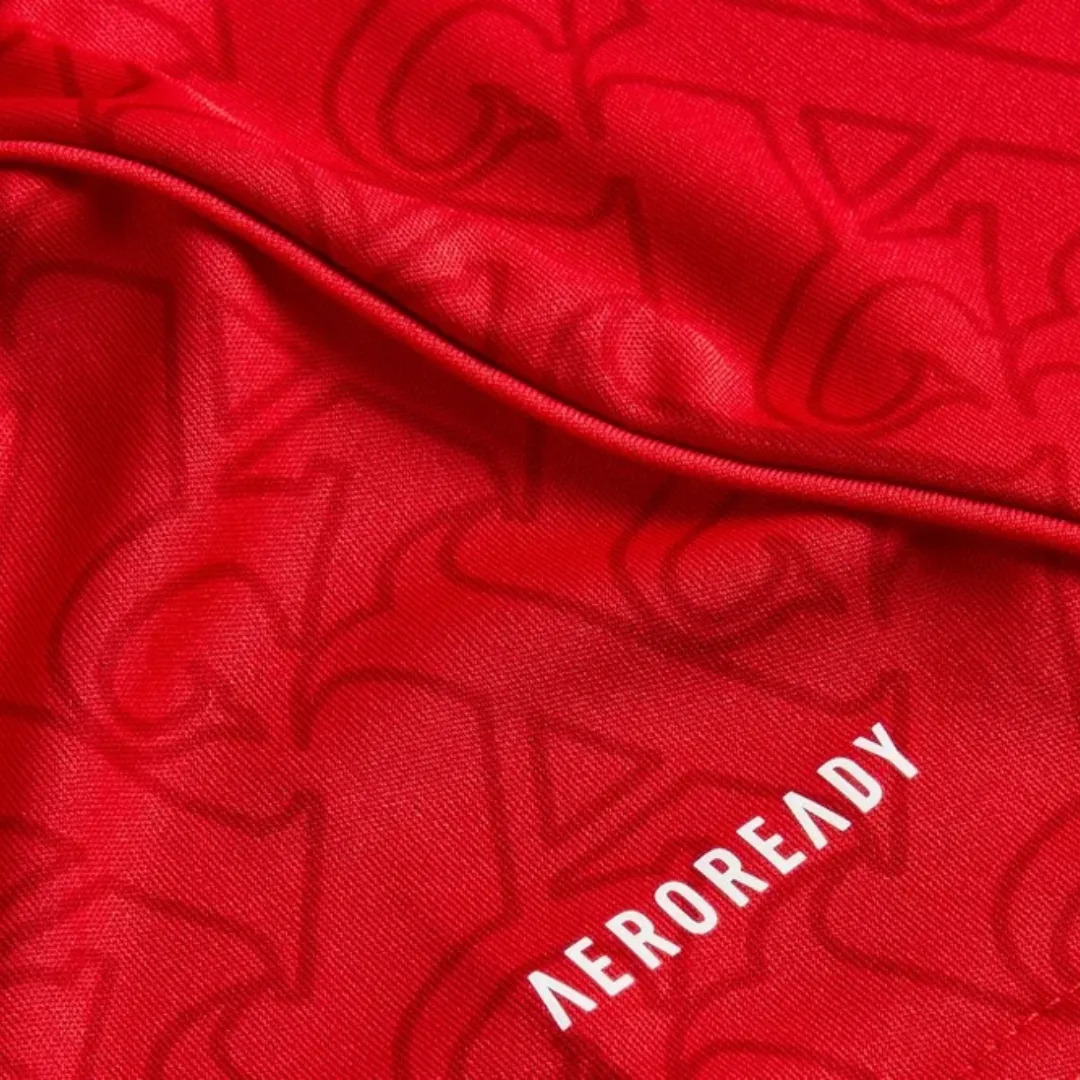 Arsenal Home Football Jersey - Image 7