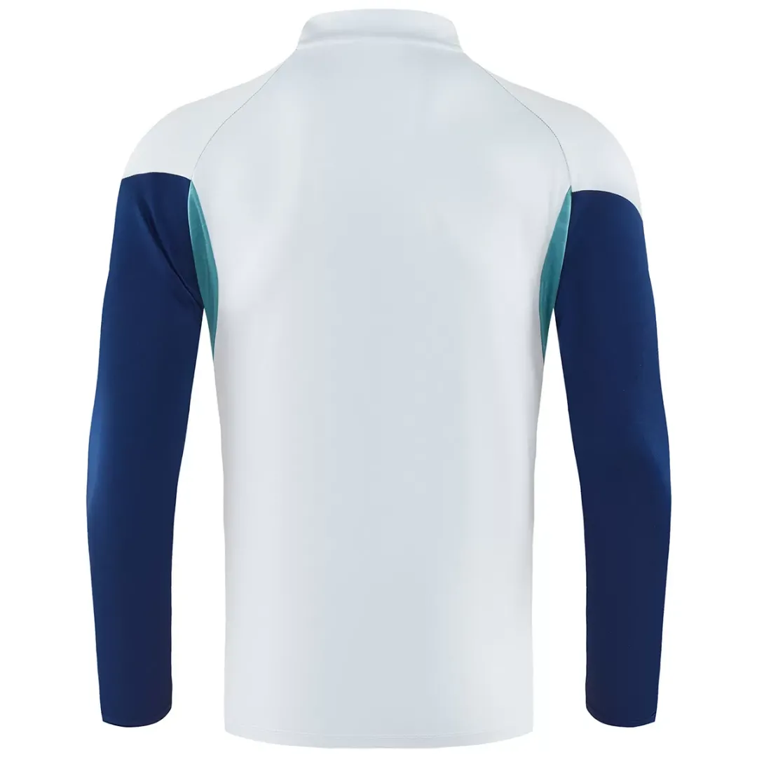 Arsenal 1/4 Zip Training Kit - Image 4