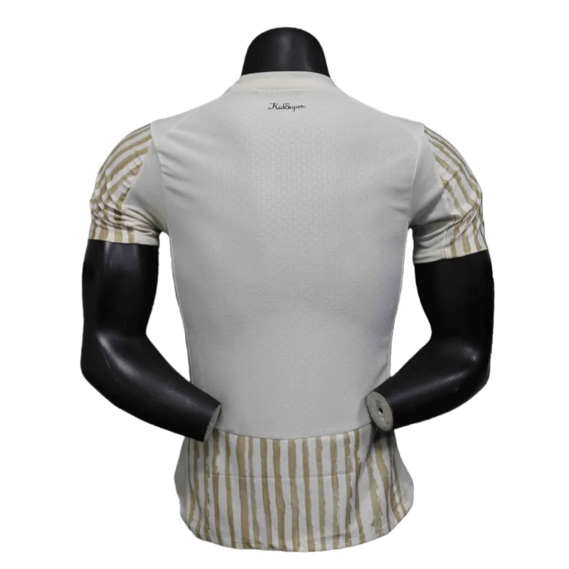 Alternative view of Puma Al Hilal Away Soccer Jersey
