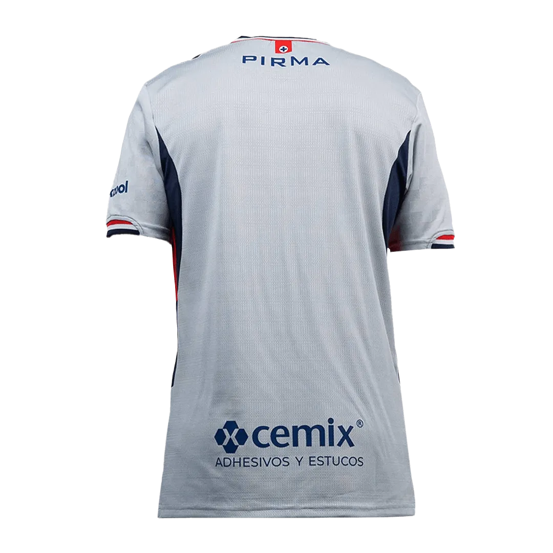 Pirma Cruz Azul Away Jersey - Image 3