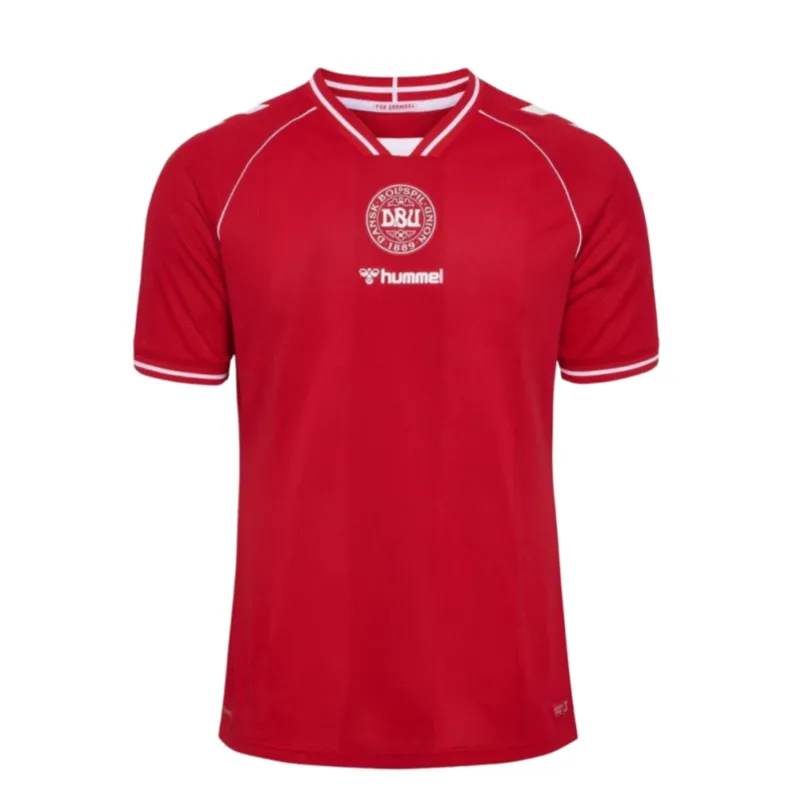 Hummel Ethiopia Soccer Jersey