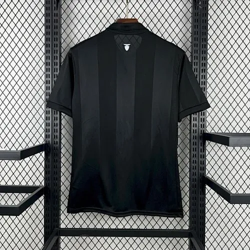 Alternative view of Marathon Ecuador Football Shirt