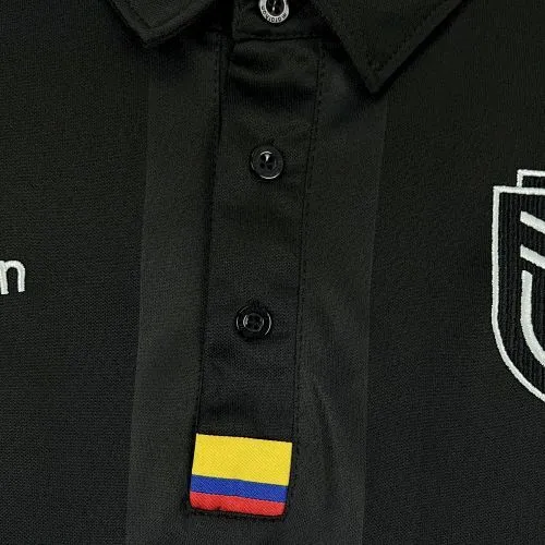 Marathon Ecuador Football Shirt - Image 4