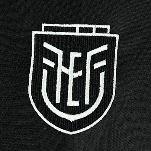 Marathon Ecuador Football Shirt - Image 6