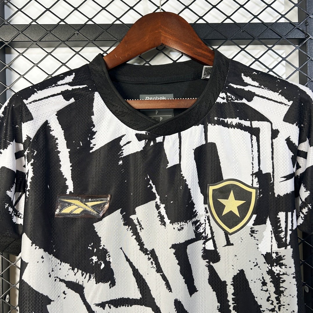 Botafogo Women Football Jersey - Image 9