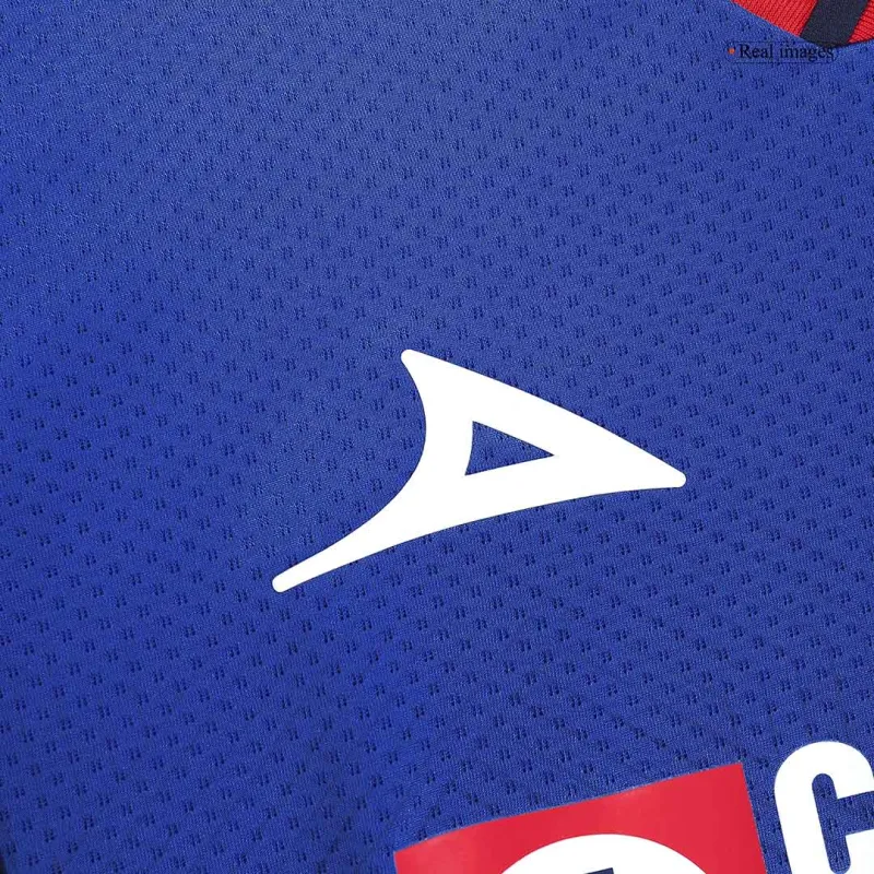Cruz Azul Home Football Jersey - Image 6