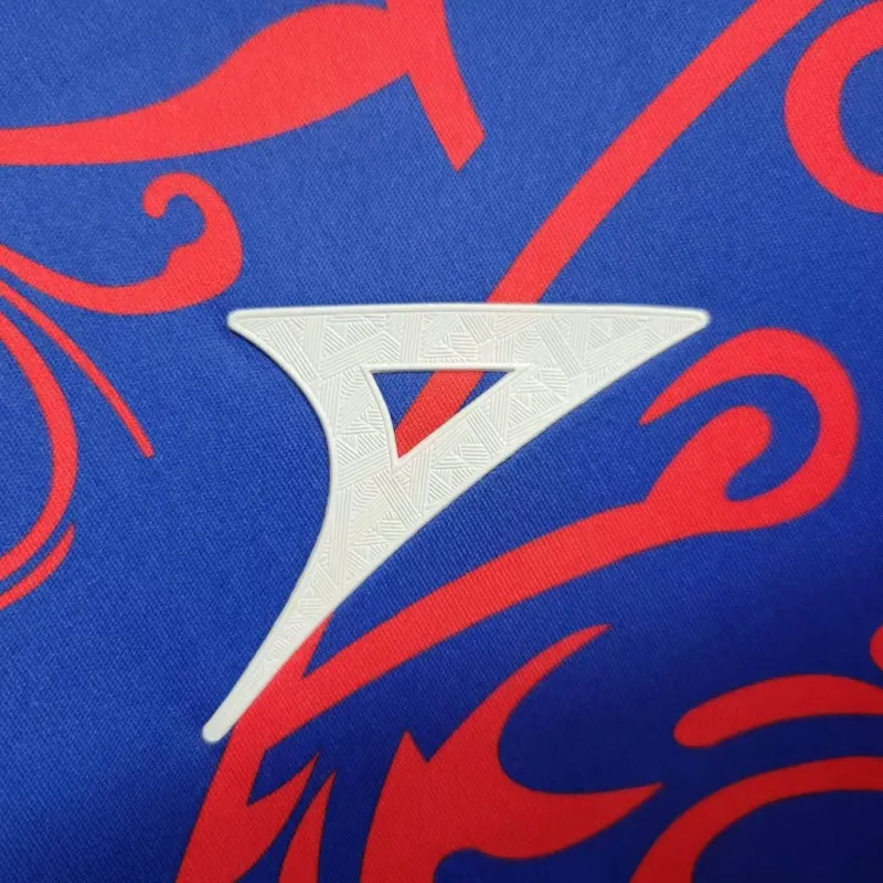 Cruz Azul Day of Dead 23-24 Jersey - Image 5