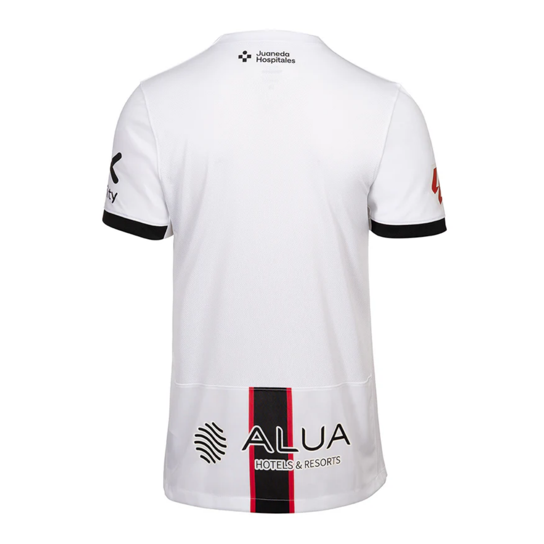 Alternative view of RCD Mallorca Away Jersey