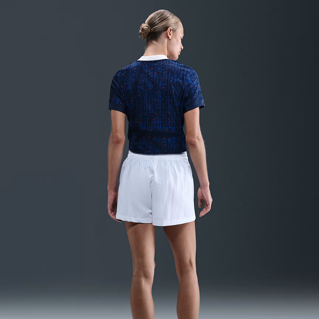 Nike France Women Soccer Jersey - Image 4