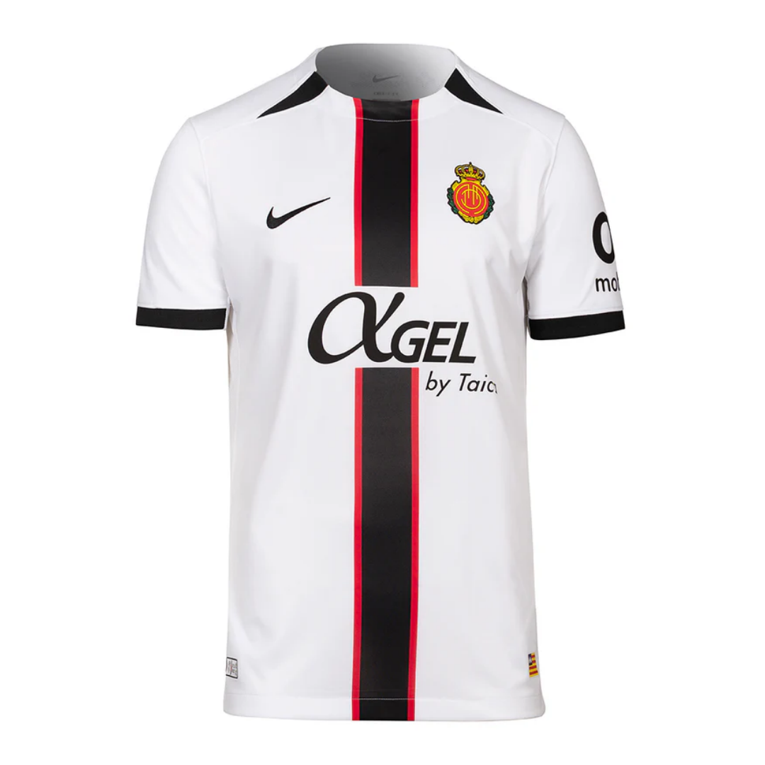 RCD Mallorca Away Jersey