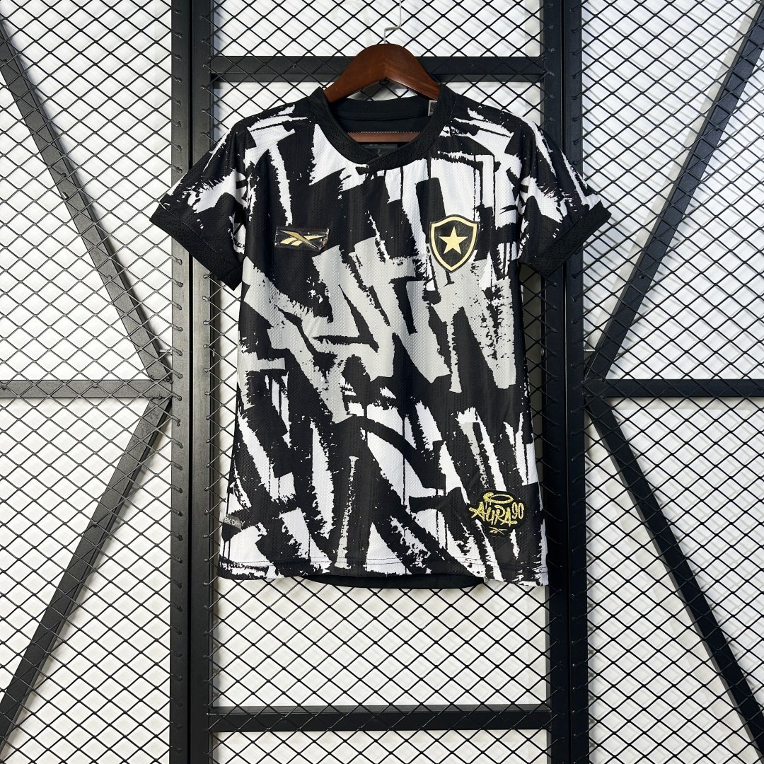 Botafogo Women Football Jersey - Image 8