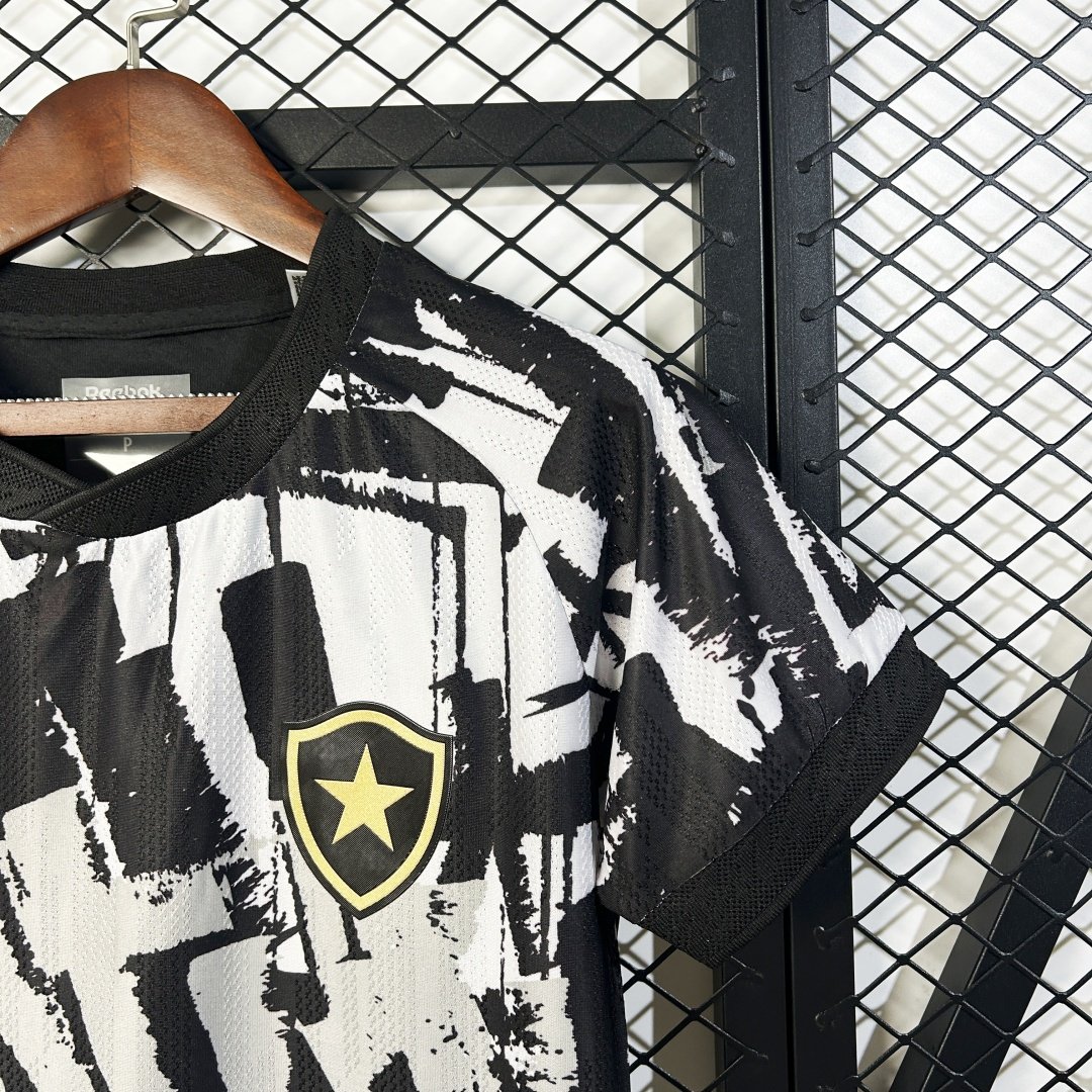 Botafogo Women Football Jersey - Image 10
