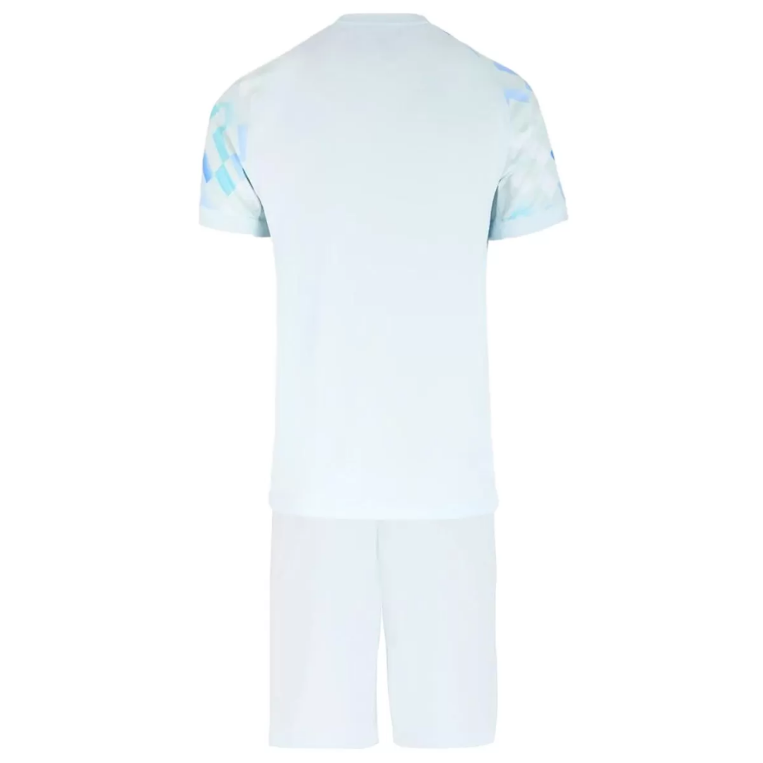 Alternative view of Inter Milan Kids Away Kit
