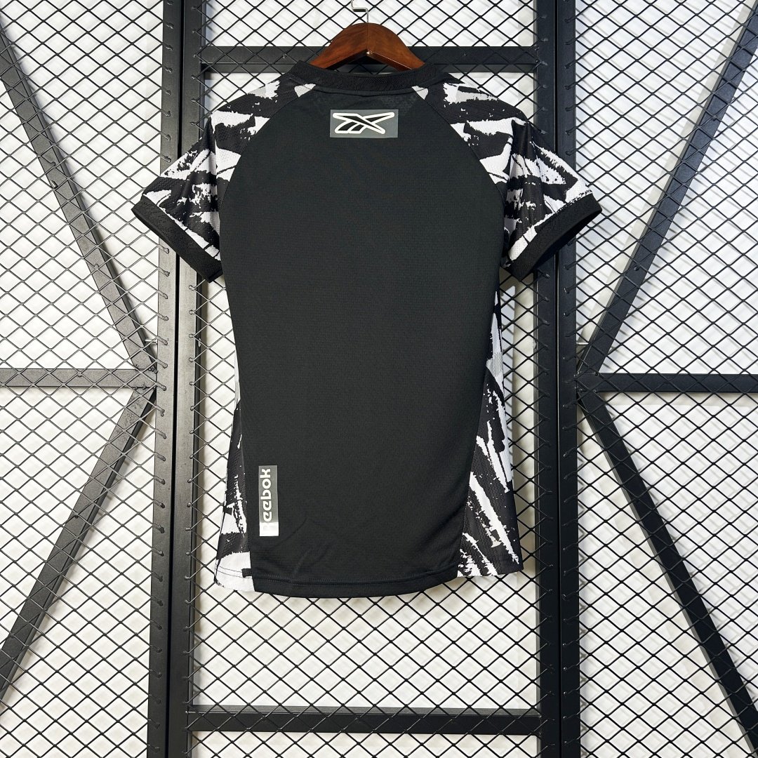 Botafogo Women Football Jersey - Image 12