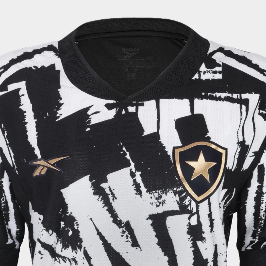 Botafogo Women Football Jersey - Image 5