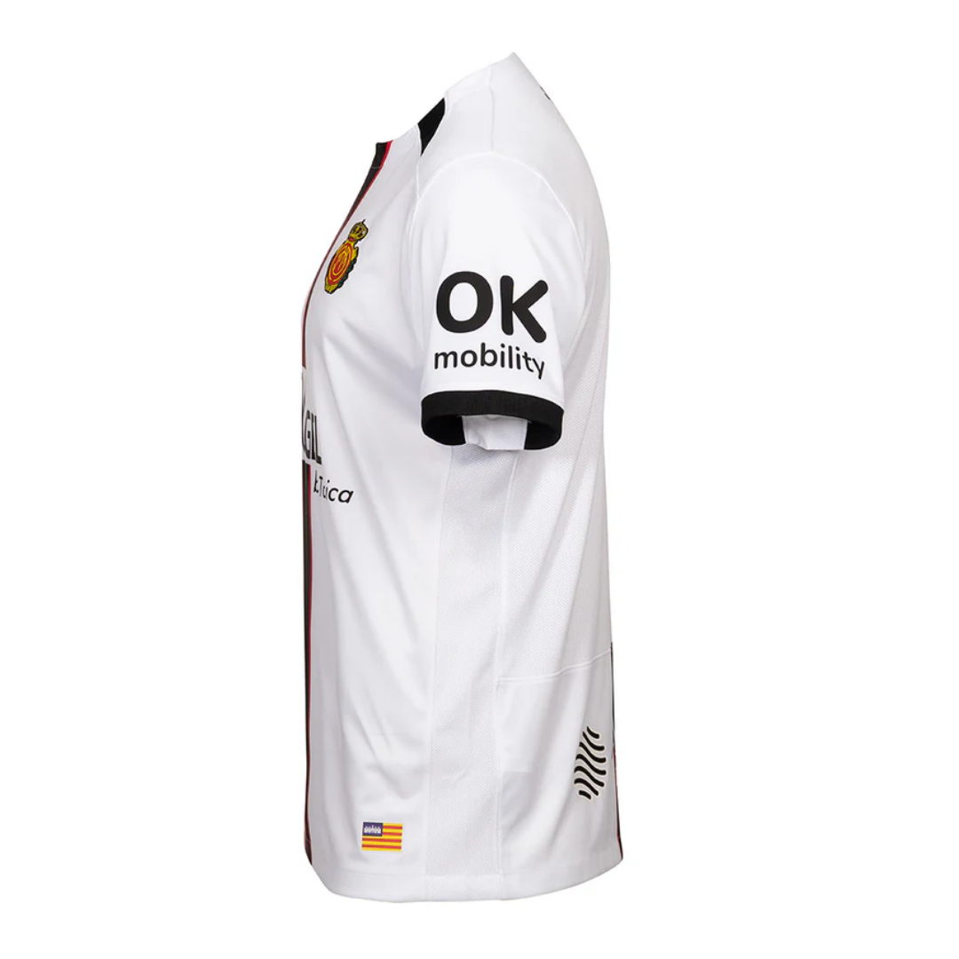 RCD Mallorca Away Jersey - Image 6