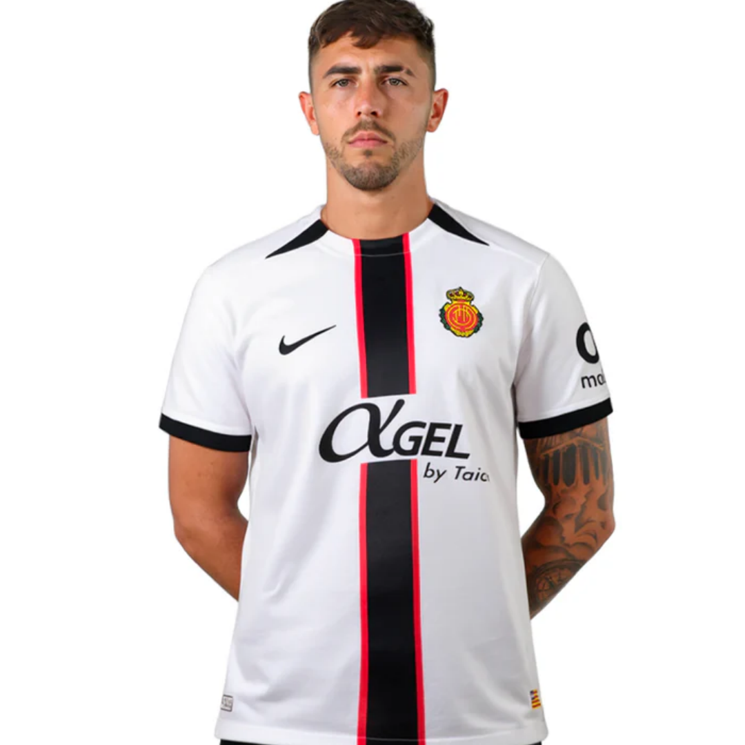 RCD Mallorca Away Jersey - Image 3