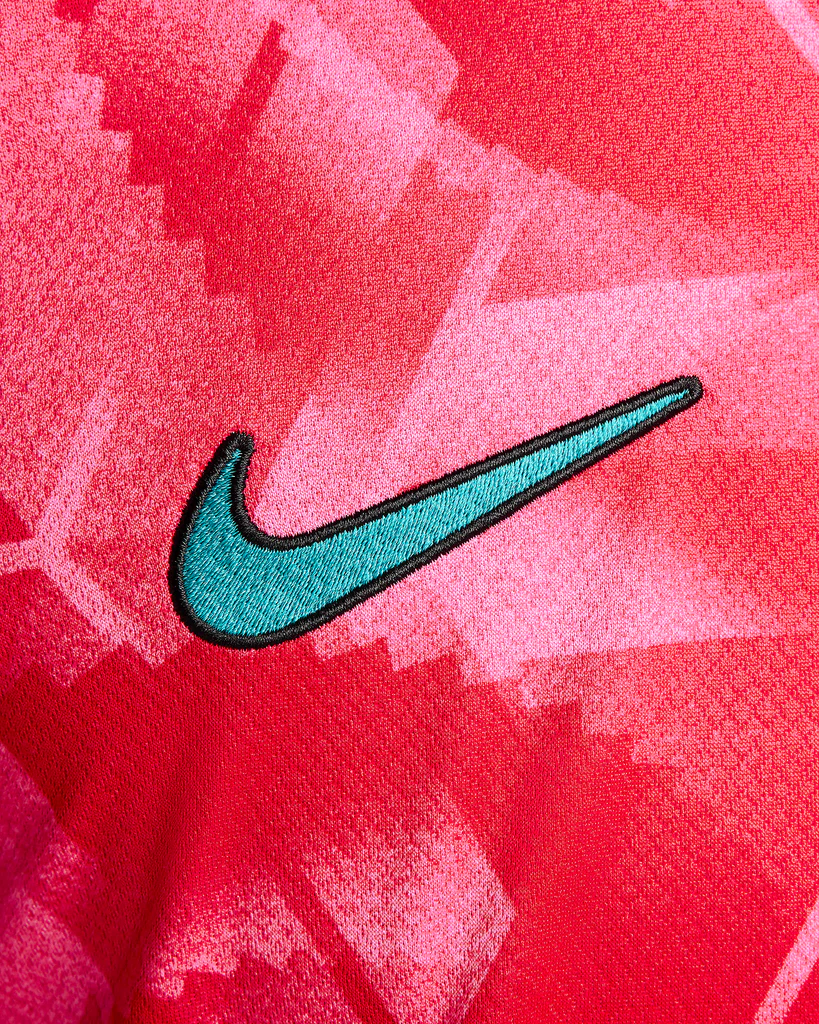 Nike South Korea Home Jersey - Image 6