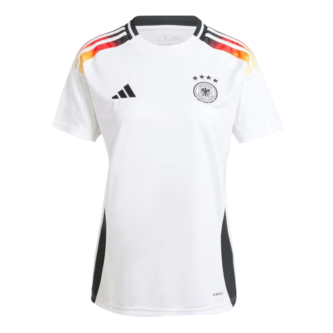 Women's Germany Home Jersey EURO 2024