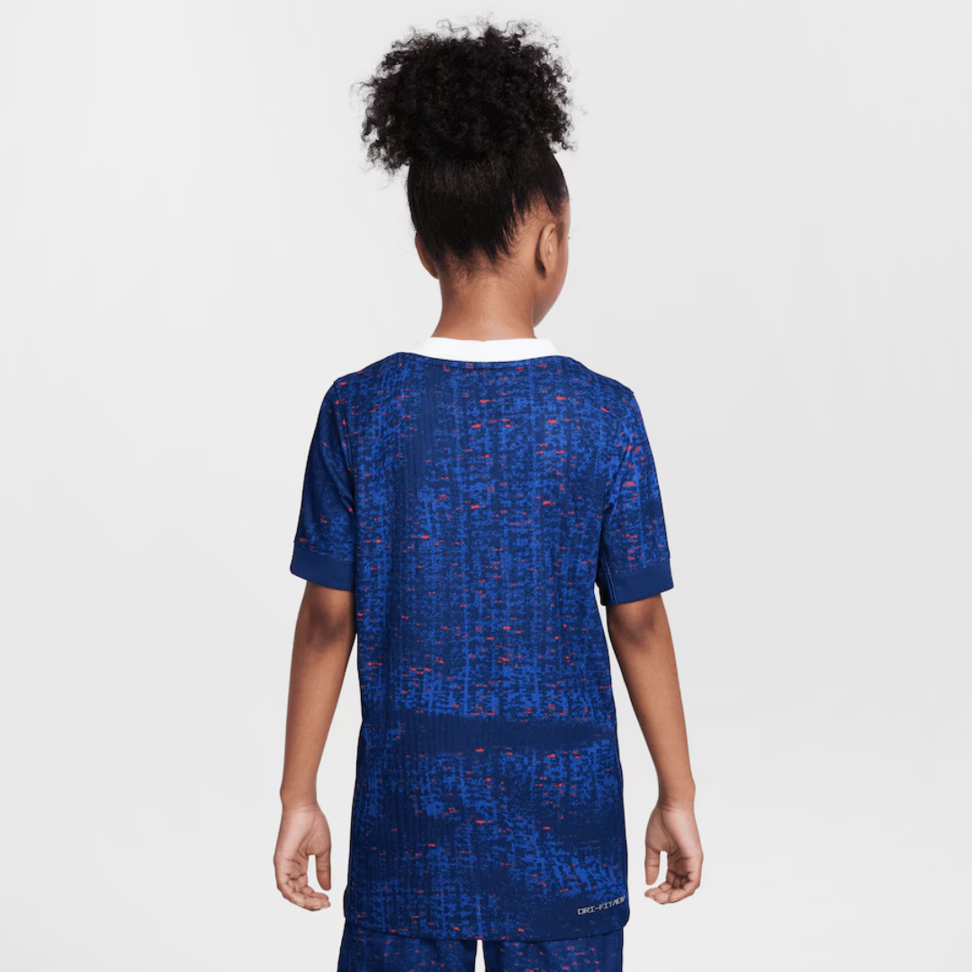 Kids France Jersey Set - Image 3