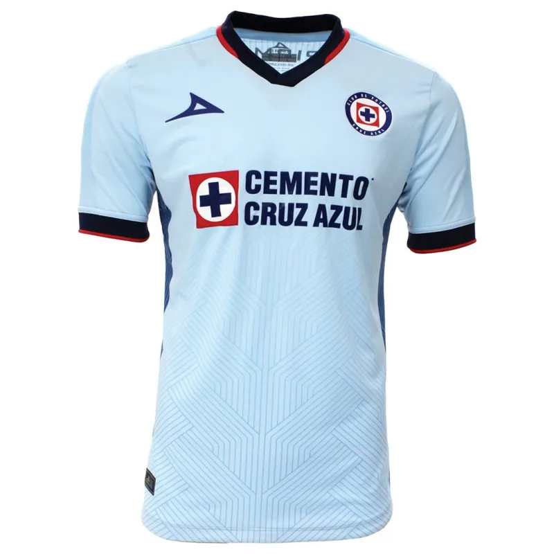 Pirma Cruz Azul Away Jersey