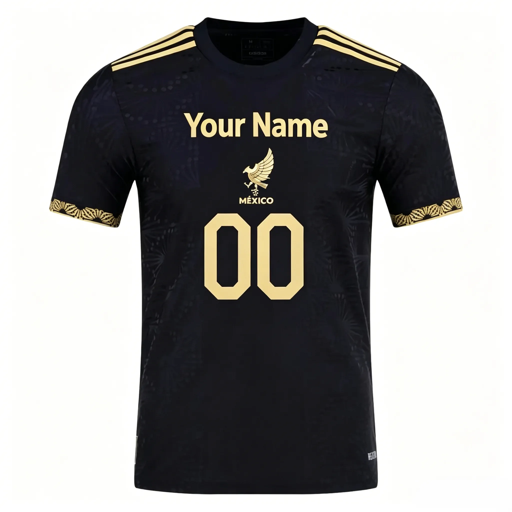 Mexico Football Jersey