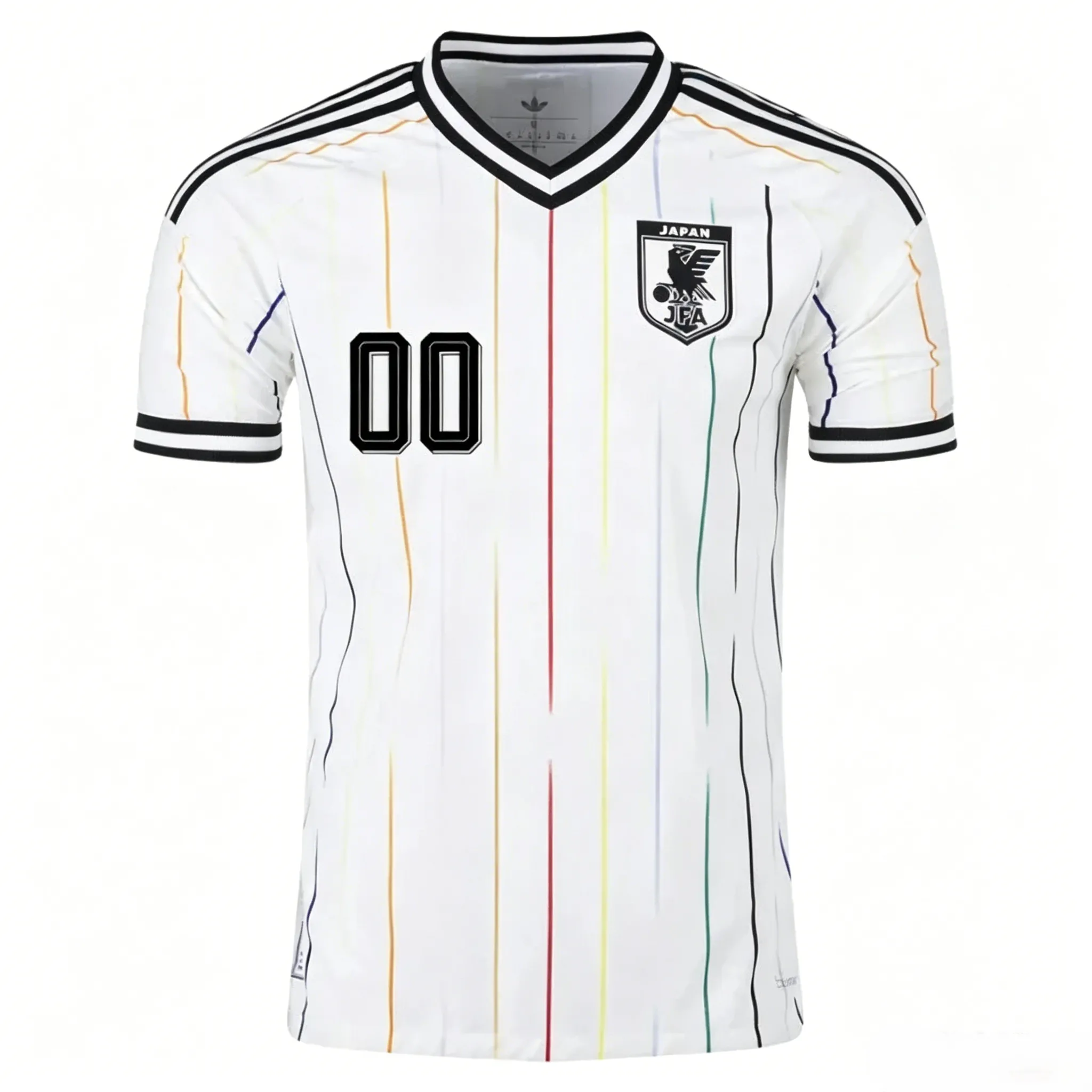 Japan 2026 Away Jersey