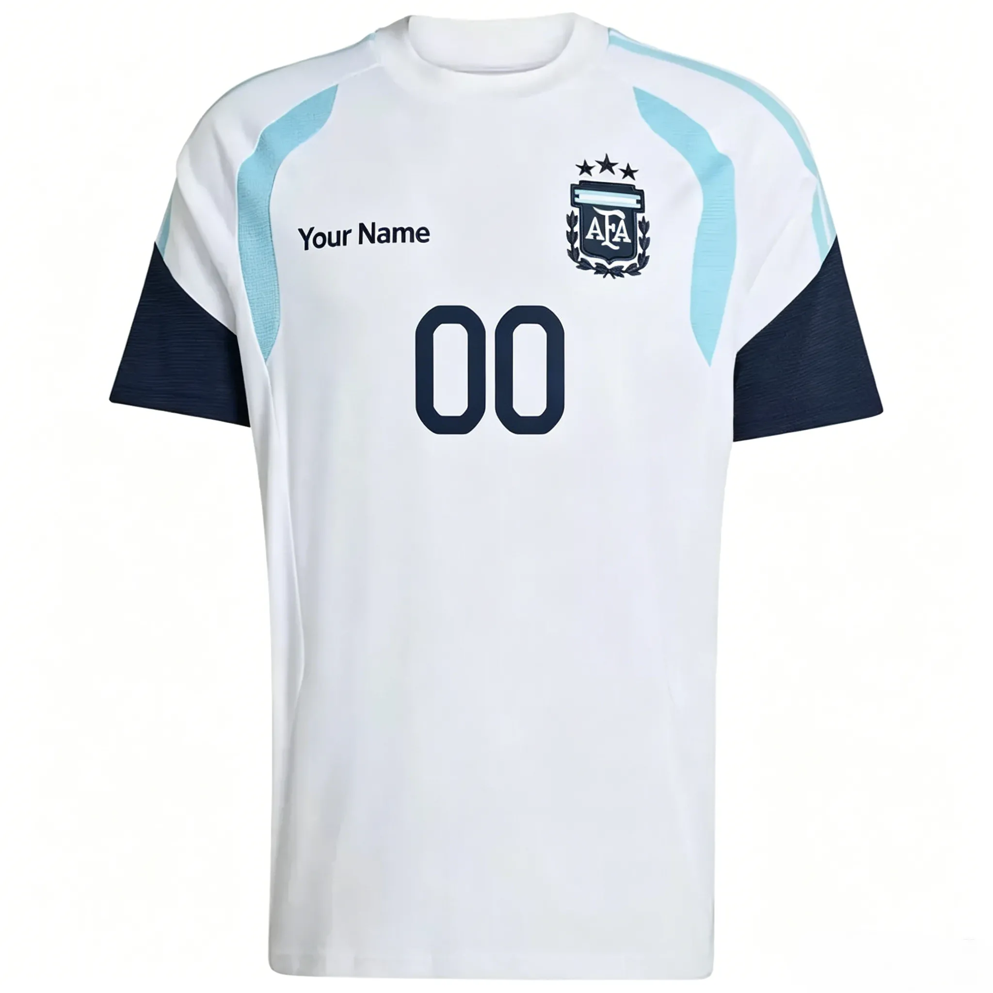 AFA Custom Football Jersey