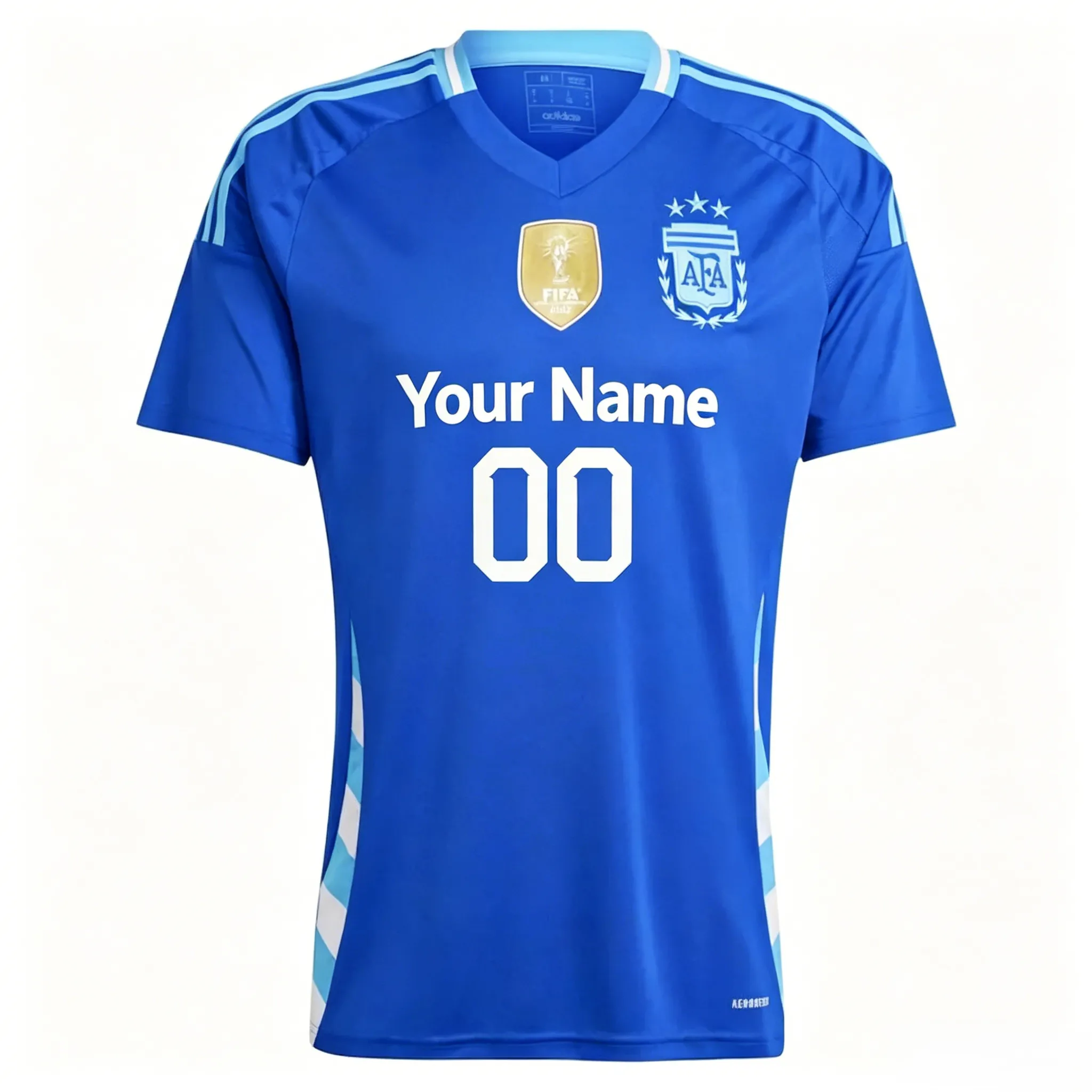 Custom Football Jersey