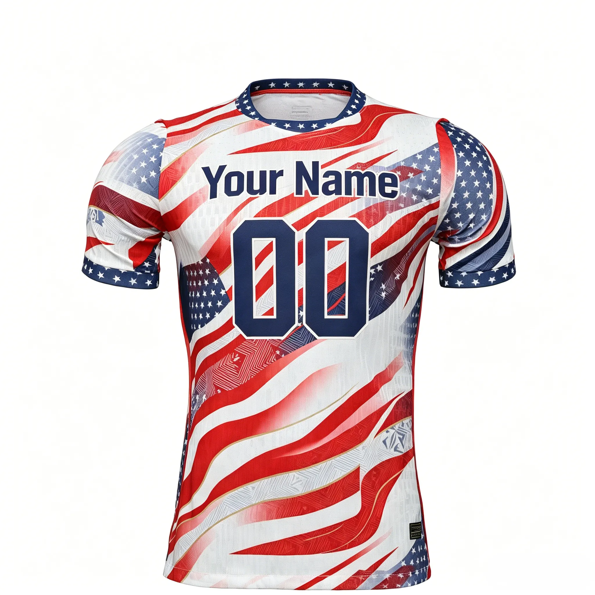 Custom Football Jersey